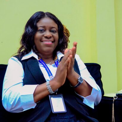 Grant Workshop, an Investment in ACU’s Growth — VC