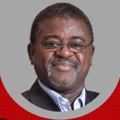 ACU Governing Council Member, Adebajo, Emerges 21st ACEN President