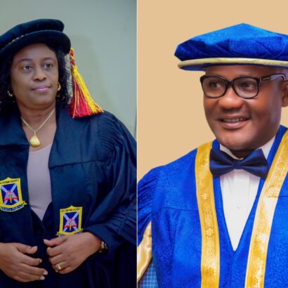VC, DVC to Attend Lead City Founder’s 70th Birthday Colloquium