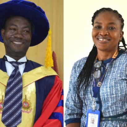 Council Approves Olanbiwoninu, Binuyo as ACU Deputy Vice-Chancellors