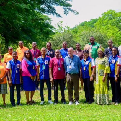 Ajayi Crowther University, IITA Forge Strategic Partnership to Boost Agriculture, Biotech, Others