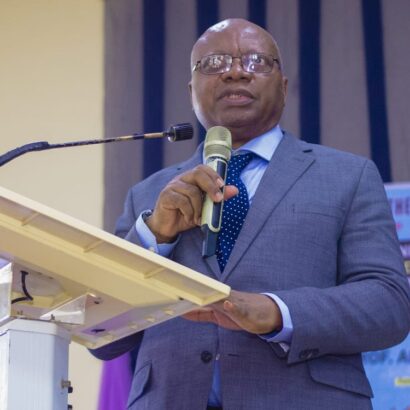 Former UI VC, Prof. Olayinka, Urges Nigerian Varsities to Prioritise Research for Economic Growth, Not Just Knowledge