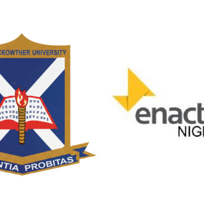 ACU Enactus Team Ranks Among Top 6 with Gaz-Cibus Project