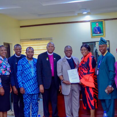 ACU, AVCTA Sign MoU on Postgraduate Religious Studies