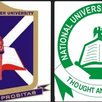 NUC Approves Anatomy, Pharmacology, Three Other Programmes for Ajayi Crowther University
