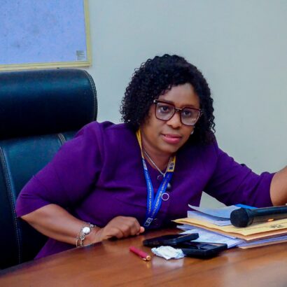 Mgt. Reviews N45m Research Grant Proposals, Prioritises Societal Impact